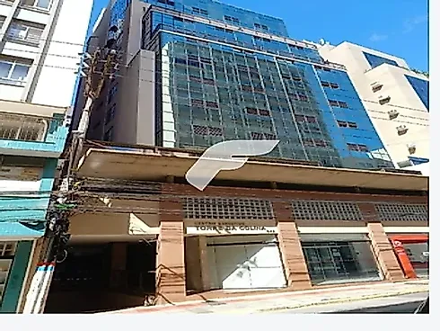 Centro, Florianópolis