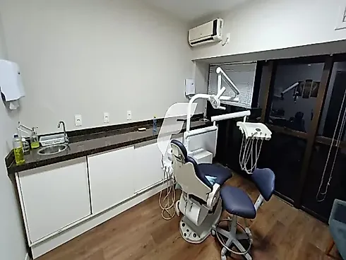 Escritório/sala em Centro, Florianópolis