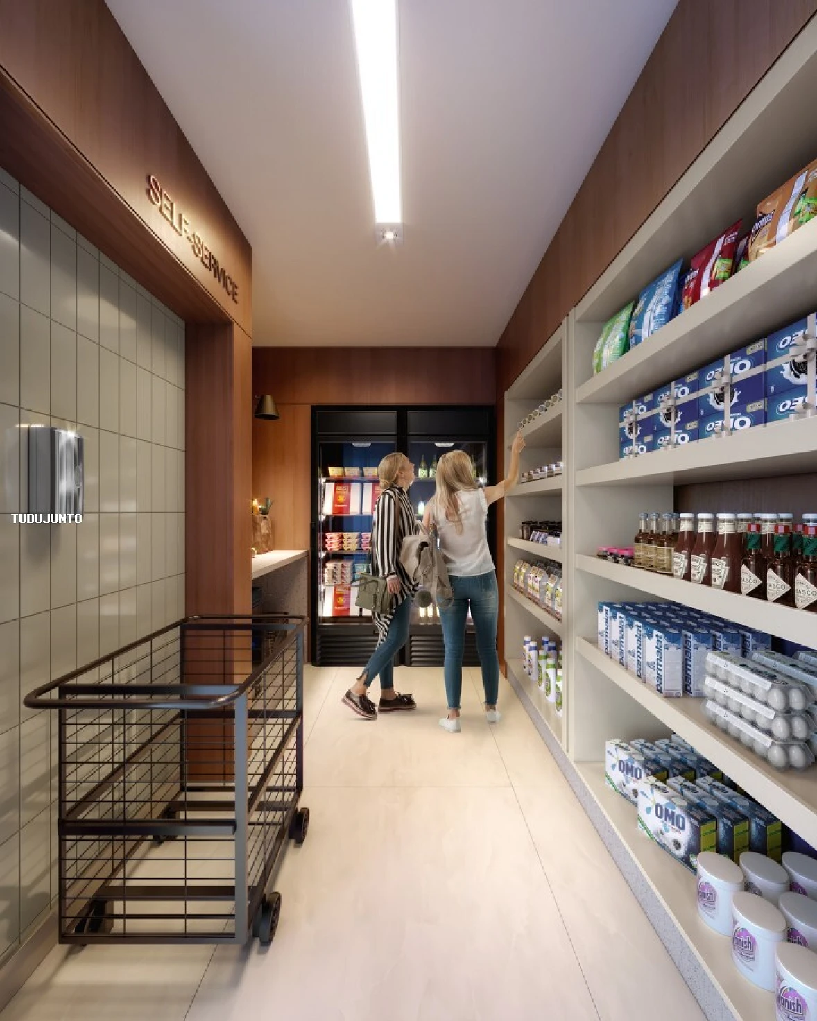Apartamento em Campinas, São José