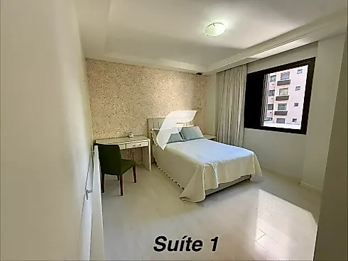 Apartamento em Centro, Florianópolis