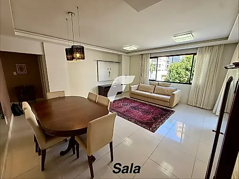 Apartamento em Centro, Florianópolis