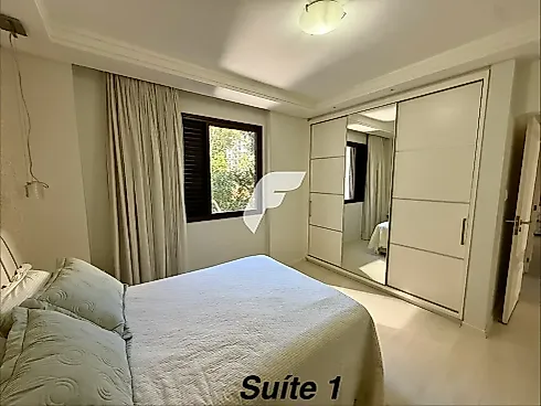 Apartamento em Centro, Florianópolis