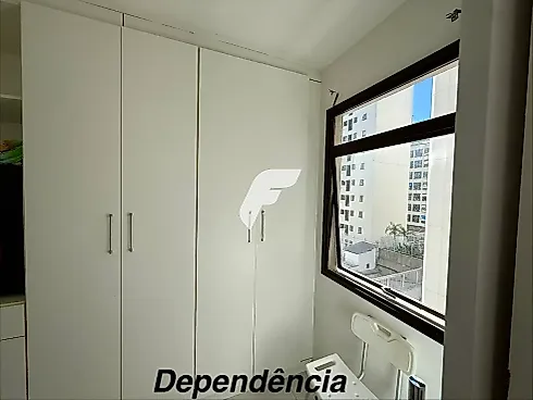Apartamento em Centro, Florianópolis