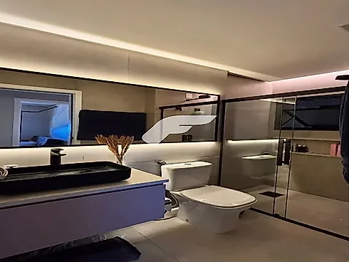 Apartamento em Kobrasol, São José
