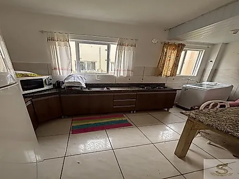 Apartamento em Sul do Rio, Santo Amaro da Imperatriz
