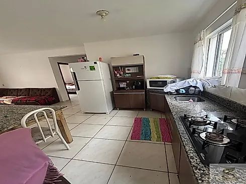 Apartamento em Sul do Rio, Santo Amaro da Imperatriz