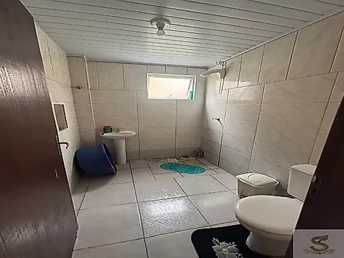 Apartamento em Sul do Rio, Santo Amaro da Imperatriz