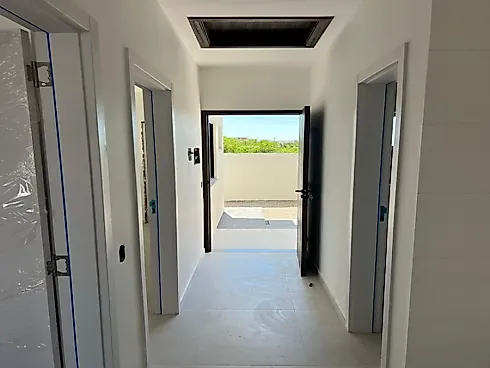 Casa geminada em Bela Vista, Palhoça