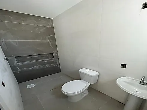 Casa geminada em Bela Vista, Palhoça