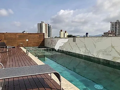 Apartamento em Centro, Florianópolis