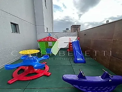 Apartamento em Centro, Florianópolis