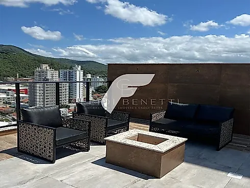 Apartamento em Centro, Florianópolis