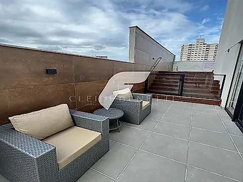 Apartamento em Centro, Florianópolis