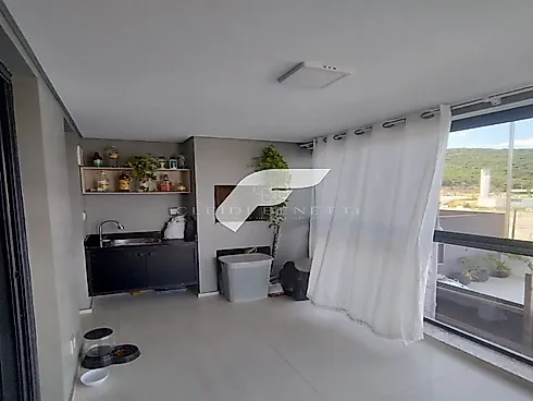 Apartamento em Ressacada, Itajaí