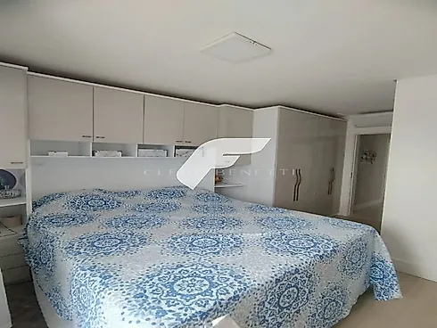 Apartamento em Ressacada, Itajaí