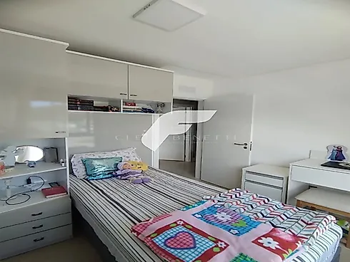 Apartamento em Ressacada, Itajaí