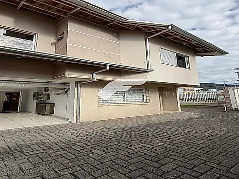 Casa em Fazenda, Itajaí