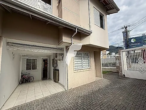 Casa em Fazenda, Itajaí