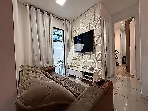 Apartamento em São Judas, Itajaí