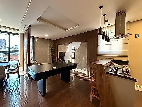 Apartamento em São Judas, Itajaí