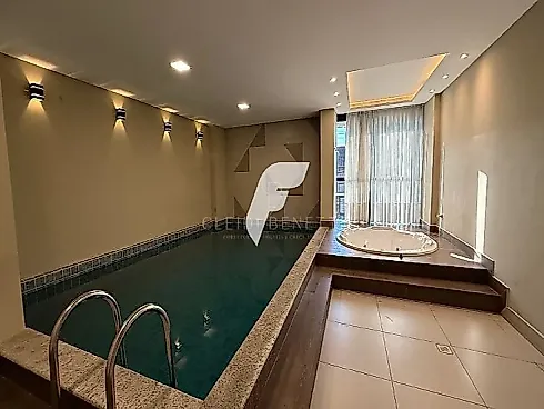 Apartamento em São Judas, Itajaí