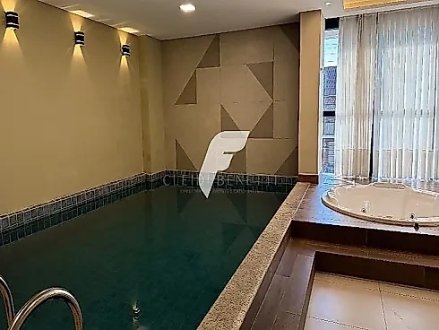 Apartamento em São Judas, Itajaí