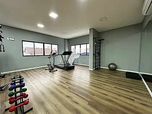 Apartamento em Cordeiros, Itajaí