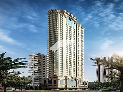 Apartamento, Itapema
