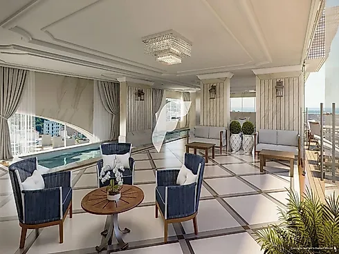 Apartamento, Itapema