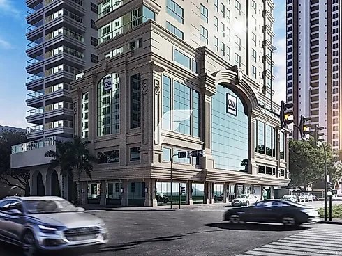 Apartamento, Itapema