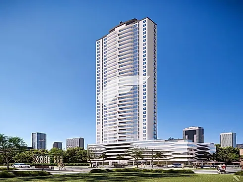 Apartamento, Itapema