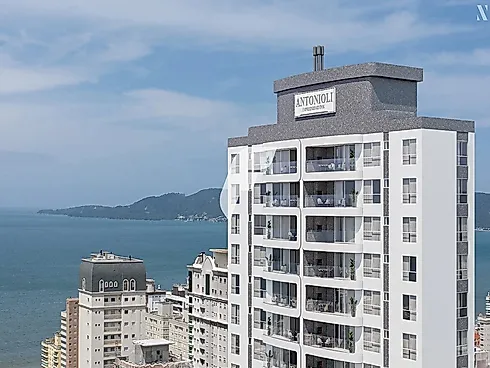 Apartamento, Itapema
