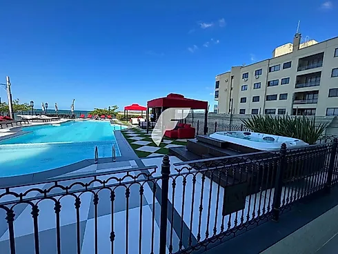 Apartamento, Itapema