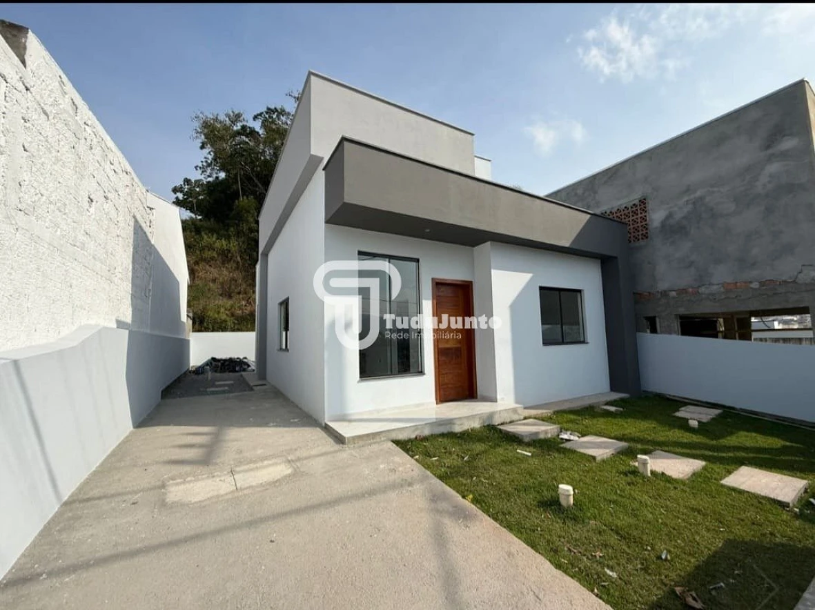 Casa em Jardins, Palhoça