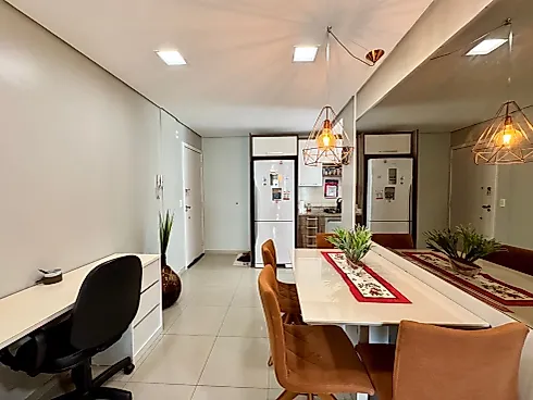 Apartamento em Pagani, Palhoça