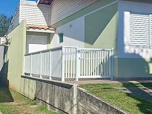 Bela Vista, Palhoça