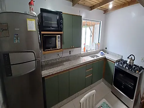 Casa em Bela Vista, Palhoça