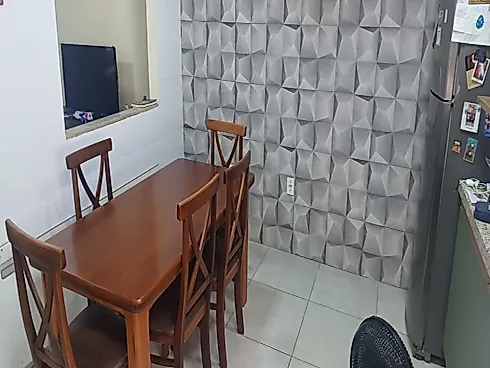 Casa em Bela Vista, Palhoça