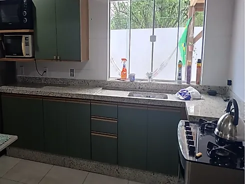 Casa em Bela Vista, Palhoça