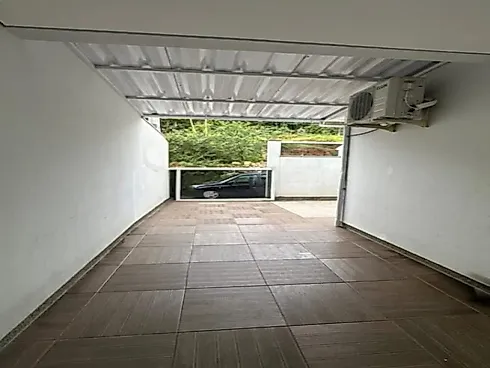 Sobrado geminado em Bela Vista, Palhoça