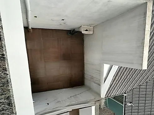Sobrado geminado em Bela Vista, Palhoça