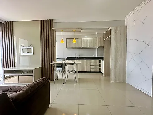 Apartamento em Pagani, Palhoça