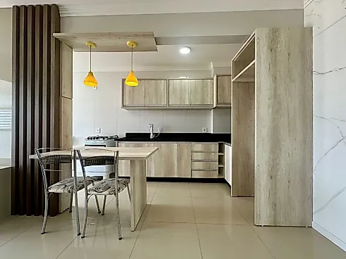 Apartamento em Pagani, Palhoça
