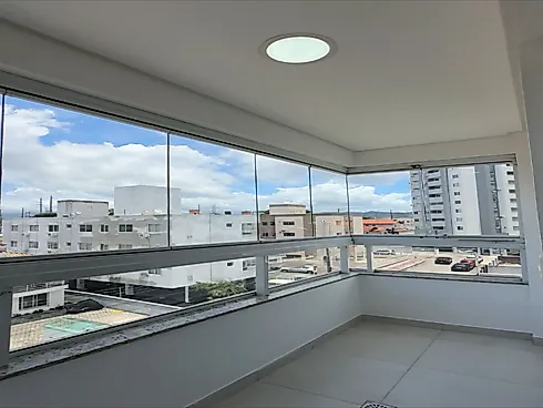 Apartamento em Pagani, Palhoça
