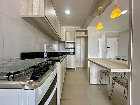 Apartamento em Pagani, Palhoça