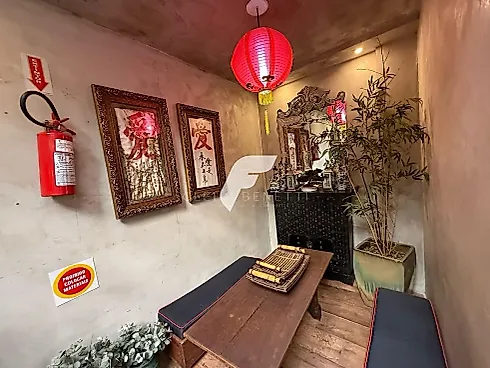 Apartamento em Dom Bosco, Itajaí