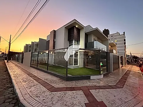 São João, Itajaí