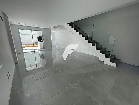 Casa em São João, Itajaí