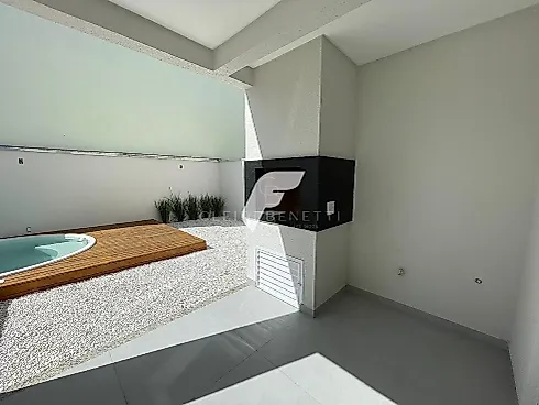Casa em São João, Itajaí