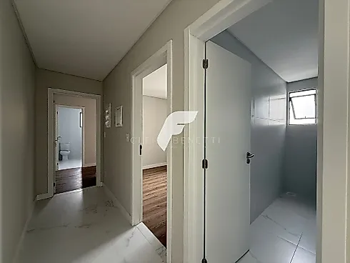 Apartamento em Centro, Itajaí